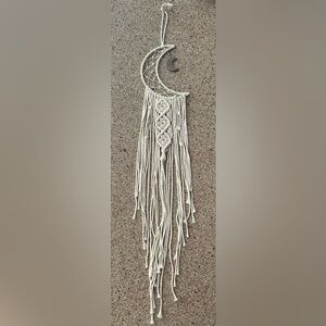 Lunar Love Dreamcatcher